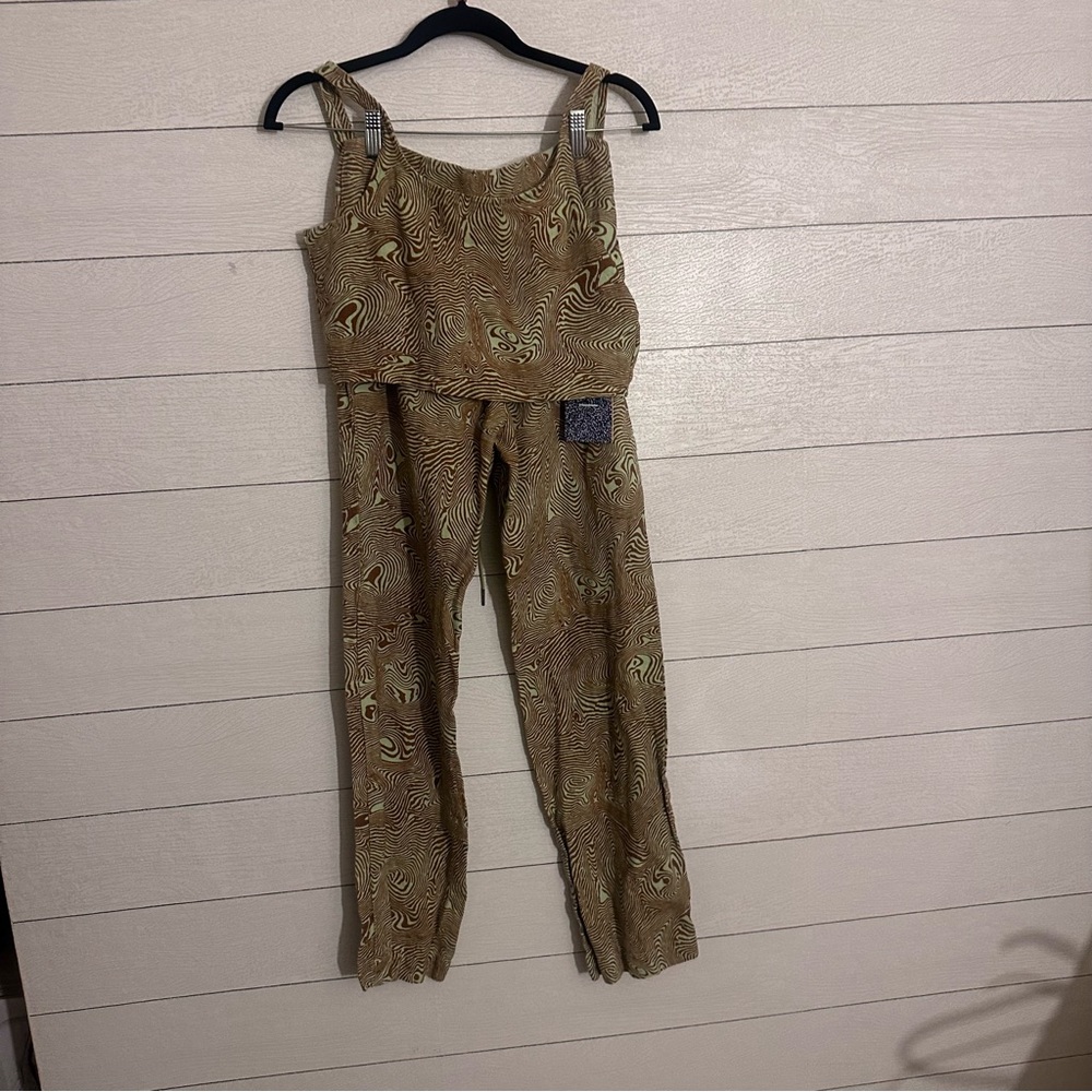 Paloma Wool Set Chandler Top & Monica Pants NWT Size Small - Picture 9 of 13